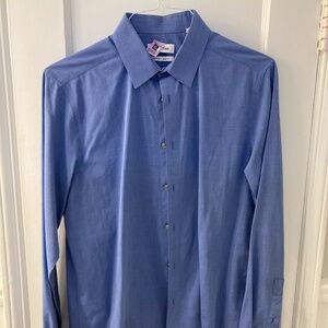 Men's Calvin Klein Long Sleeve Shirt